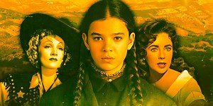 10 Best Female Western Heroes In Movie History