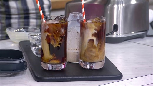 Tips to make a better cup of coffee at home!