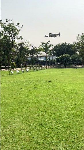 E88 Drone Flying Like a Pro | Stunning Aerial Footage & Performance Test | Dual Camera Drone