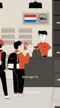 The World’s Most Complicated Border 😱 | Baarle Explained 🇧🇪🇳🇱 #map m #mangolia #northchina