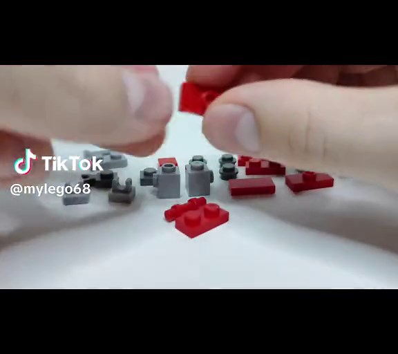 How to build a lego transformer #lego #legomylife #fyp #trendy #viral #tiktok