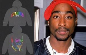 Tupac Estate Stands With LGBTQ Community & Releases New 'Pride Month Collection'