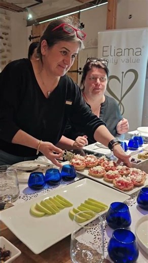 Terveisiä Kreetan retriitiltä 🥰 #lumiamind