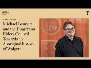 Michael Bennett and the Dharriwaa Elders Council: Towards an Aboriginal history of Walgett