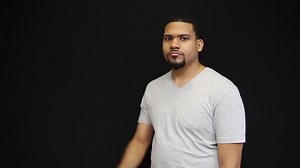 Watch how to sign 'woot' in American Sign Language.