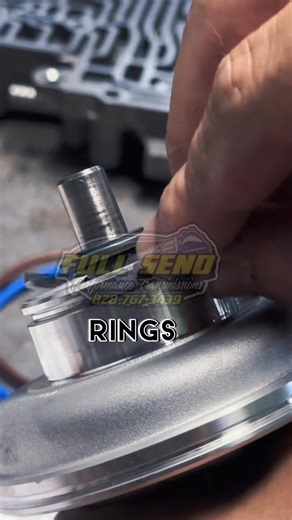 1.4K views · 32 reactions | CHEVROLET 700R4 TRANSMISSION - HOW TO ASSEMBLE YOUR LERFORMANCE CORVETTE SERVO #bonus #til #tok #tiktok #tik_tok #tile #tictokindia #yardbros #chevrolet #chevrolet # | Tyler Teach | Facebook