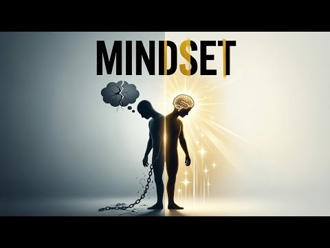 Mindset Made the Difference | How Thinking Different Changed Everything
