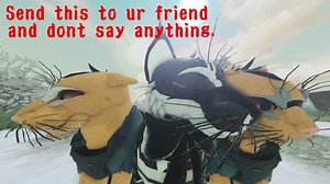 Warrior Cats Ultimate Edition Film Crew | Funny Prank Meme Compilation