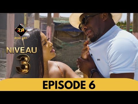 SERIE TV - NIVEAU 3 ÉPISODE 6