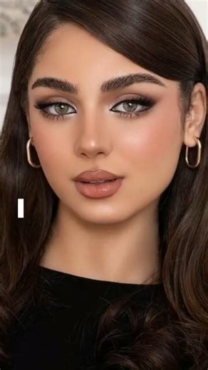 How to contour a round face – quick & easy! 💄✨