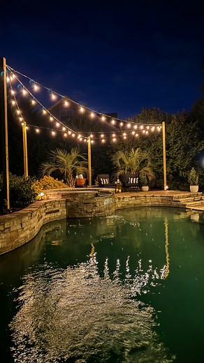 12K views · 21 reactions | ⭐️ We partnered with @aqlighting to add...