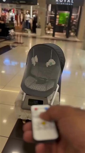 1.1K views · 6 comments | هزاز بيبي الأكثر طلباً ماركة cool baby  ✅...