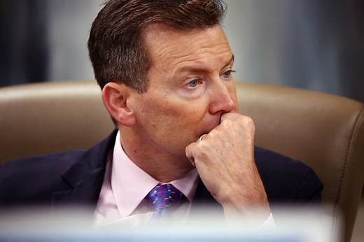 The checklist’s beginnings: What led to Dr. Peter Pronovost’s ‘Safe Patients, Smart Hospitals'