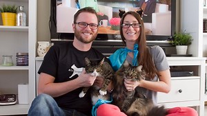 Local woman appears on 'The Ellen DeGeneres Show'