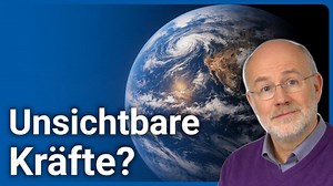 Harald Lesch: Unsichtbare Kräfte • Energie Arbeit Dynamik | Harald Lesch Axel Kleidon | Axel Kleidon