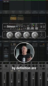 In the latest #UADspotlight episode, Drew walks through how to get the most out of rock guitars. You'll learn how to use tape saturation, vintage EQs, compression, and room ambience to bring power and polish to any guitar mix — all inside LUNA with UA plug-ins. Watch the full video - https://youtu.be/gELIK9iyQRk #universalaudio #uadplugins | Universal Audio