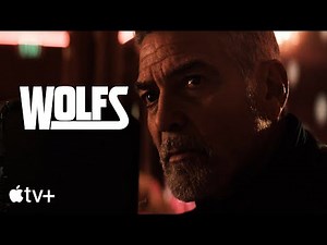 WOLFS — Wedding Dance | Scene | Apple TV