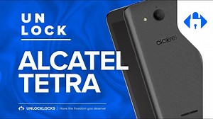 How To Unlock the AT&T ALCATEL TETRA (5041C) by Unlock Code. - UNLOCKLOCKS.com
