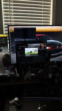 Part two of two graphics card glitching