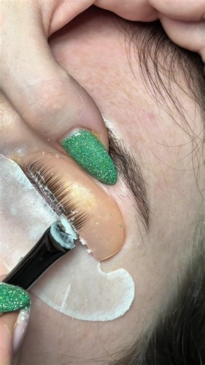 Optimal Shield Choices for Korean Lash Lifts on Low Brow Bones