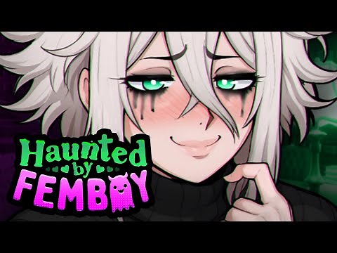 Haunted by Femboy [Demo Trailer] DOWNLOAD WINDOWS/ANDROID/MAC