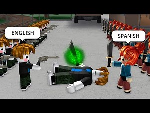 TOP 100 Murder Mystery 2 FUNNIEST Moments (MEMES) #18