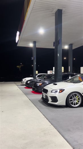 Subaru WRX STI Features and Performance Insights