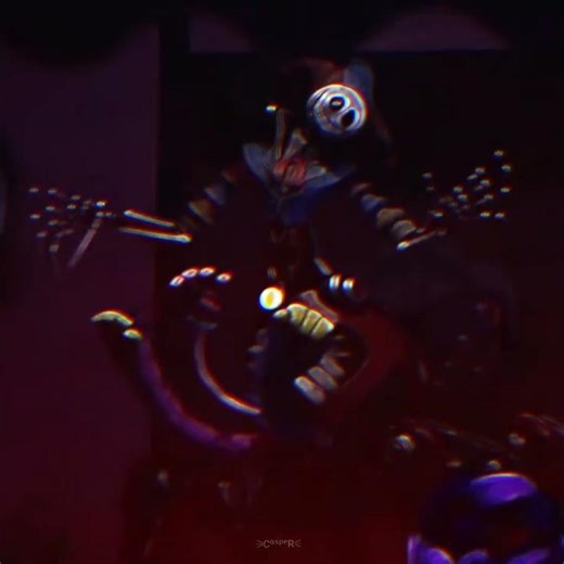 IT'S MY TURN TO GLAZE THE PROTOTYPE 😈