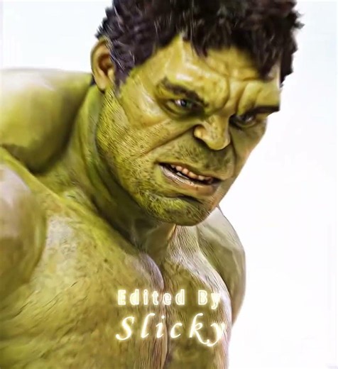 🔥 HULK RETURNS | Brand New Day Edit | #marvel #hulk