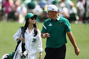 Host of PGA Tour winners forced out of CJ Cup Byron Nelson