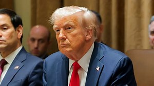 Nvidia earnings, GDP grew 2.3%, Trump's EU tariffs: 3 Things