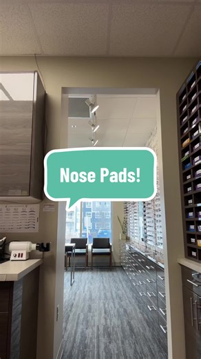 Understanding Nose Pad Discoloration: Causes and Solutions