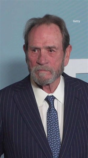 87K views · 742 reactions | Tommy Lee Jones' daughter 'found dead at hotel' | The Sun | Facebook