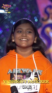 567K views · 10K reactions | Vaishnavy ki pyaari aawaaz aur baaton ne gholi Super judge Neha ke kaano mein mithas! Dekhiye Superstar Singer Season 3 Final Auditions, aaj raat 8 baje only on #SonyEntertainmentTelevision. Vaishnavy Panicker Neha Kakkar Mohd Danish Arunita Kanjilal Pawandeep Rajan Sayli Kamble Salman Ali #SuperstarSingerS3 #AajKiAwaazKalKiDharohar #KalKeSuperstarSinger #SuperVaishnavy | Sony Entertainment Television | Facebook