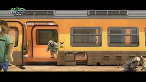 Zootopia Flash Promo