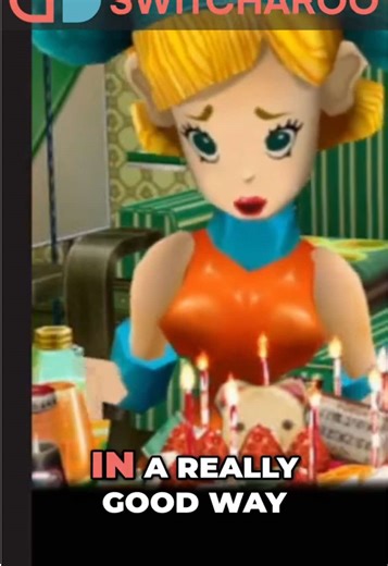 Love Wacky Anime? Try Chibi-Robo: Plug into Adventure! This GameCube classic has all the cutness and weirdness of a Studio Gainax anime. Fans of off-the-wall humor and touching family drama look no further: Chibi-Robo! Plug into Adventure! is the most exciting cleaning sim of all-time! That's right. I'm looking at you, PowerWash Simulator... #chibirobo #flcl #anime #nintendo