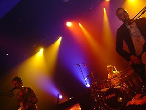 Muse discography - Alchetron, The Free Social Encyclopedia