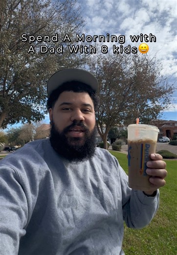 Took The Kids To The Park To Ride Their new bikes 😀 #fyp #vlog #dad #family #funny