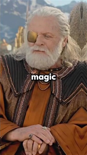 The TVA Couldn’t Break Odin’s Magic