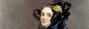 Ada Lovelace Day Live! 2014 @findingada