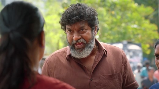 Soppana Sundari - Official Trailer | IMDb