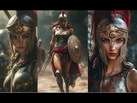 Life in Ancient Sparta: A Warrior Society Forged by Discipline and Fire