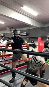 Team Shogun on Reels