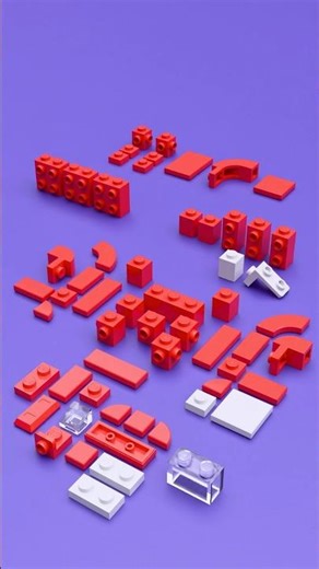 LEGO Nuka-Cola Fridge ☢️ | Fallout Build