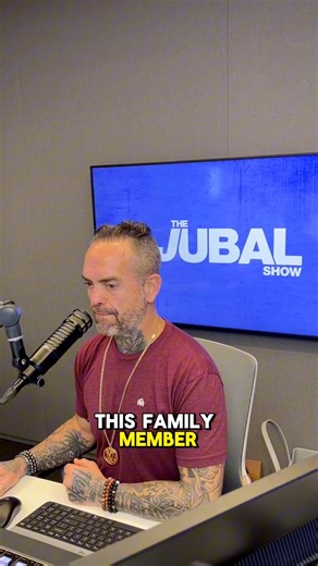 Do you have something you need to get off your chest? Sign up for a Dirty Little Secret at thejubalshow.com #dirtylittlesecret #confession #thejubalshow #storytime #shocking #scandal #jubal #victoriaramirez #bradnolan #ninaontheair #ninahajian #jubalshow #familystorytime #familysecrets | The Jubal Show