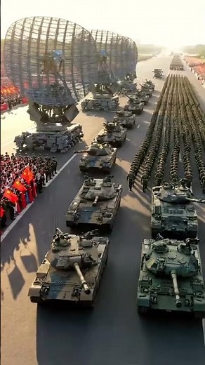 Military Power Parade & Showcase 2025 | Military Equipment AI 71 #MilitaryParade #MilitaryEquipment