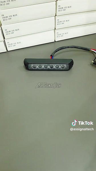 Model 𝗙𝟲-𝟲𝗠, 𝟲*𝟯𝗪𝗮𝘁𝘁, 𝟭𝟲 𝗙𝗹𝗮𝘀𝗵 𝗣𝗮𝘁𝘁𝗲𝗿𝗻𝘀..Nak COD malam di Vivatel/Alamis boleh roger² 😉 #Fyp #F6 #StrobeLights #Asean2025