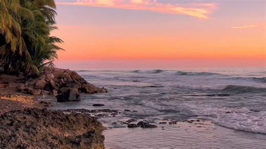 quiet place full of peace. | James