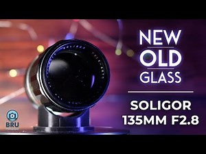 Soligor 135mm f/2.8: The Good, the Bad, and the Beautiful