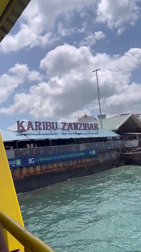 Zanzibar Trip: Travel Guide, Ferry Tickets, and Accommodation
